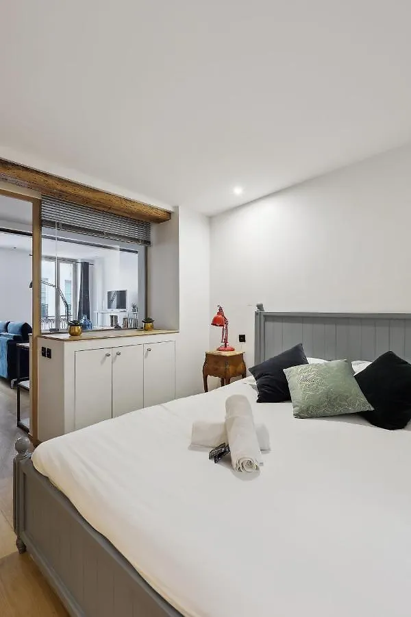 Mabillon Saint Germain - Cityapartmentstay * Paris