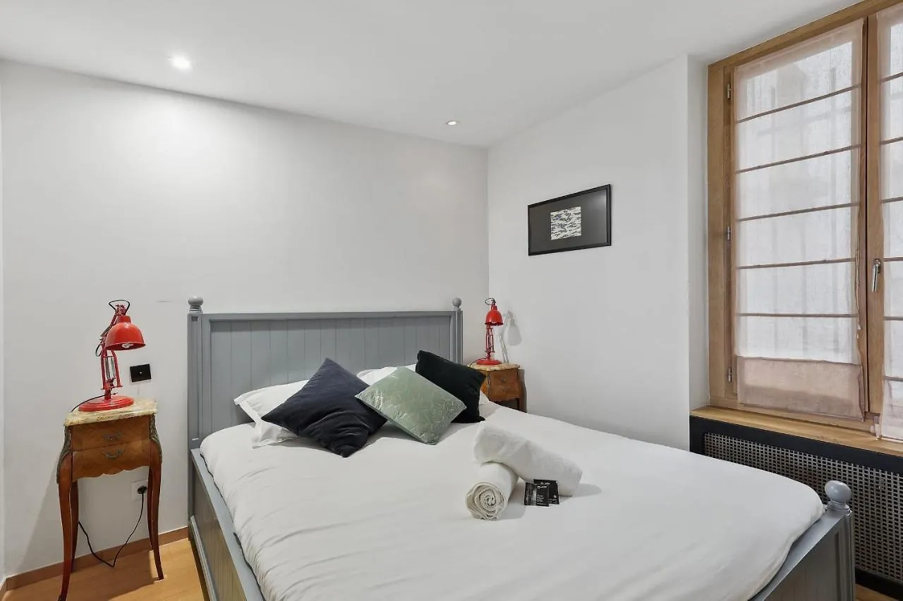 Mabillon Saint Germain - Cityapartmentstay